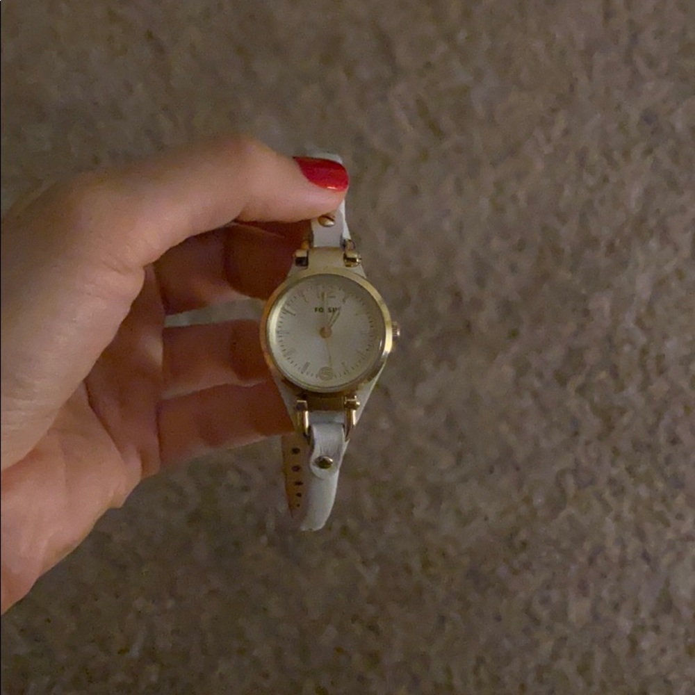 Fossil watch - Picture 2 of 3